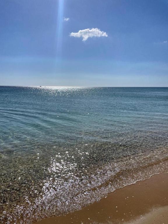 Appartement à Marinasmir Tétouan, Marina Smir