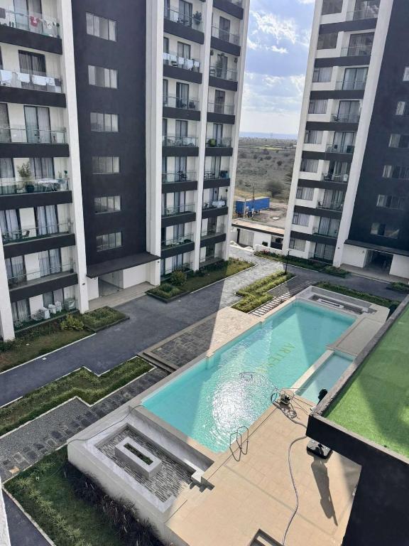 1 bedroom unit, Nairobi