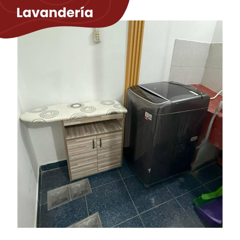 Departamentos Sumaq Plaza - Mariscal Cáceres - 2