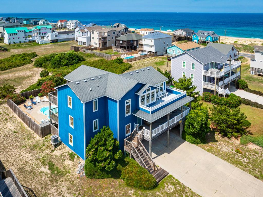 H&H III - K0020, Kitty Hawk