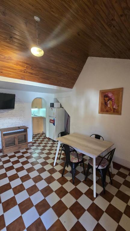 Hermoso Complejo, zona residencial Neuquina - 2