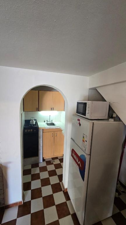 Hermoso Complejo, zona residencial Neuquina - 3