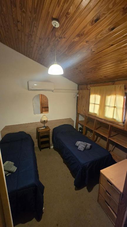 Hermoso Complejo, zona residencial Neuquina - 5