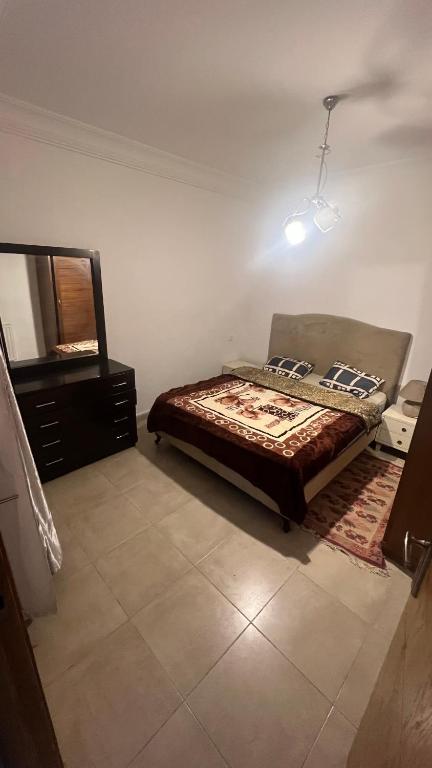 S1 tunis cité wahat laouina, Tunis