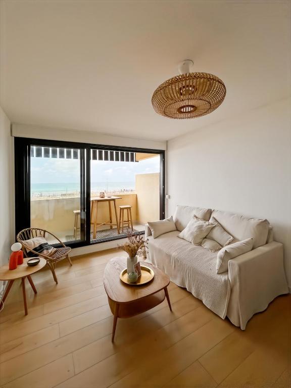Appartement LACANAU avec vue sur l'ocean 2 ou 4 personnes - 2