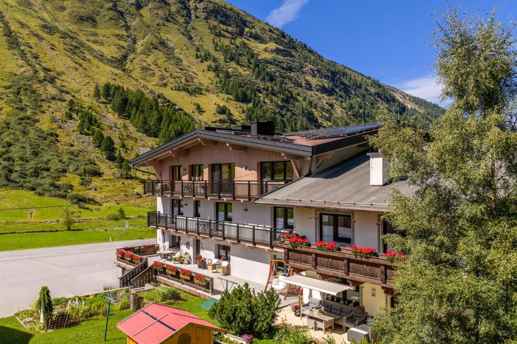 Haus Gstrein - 2