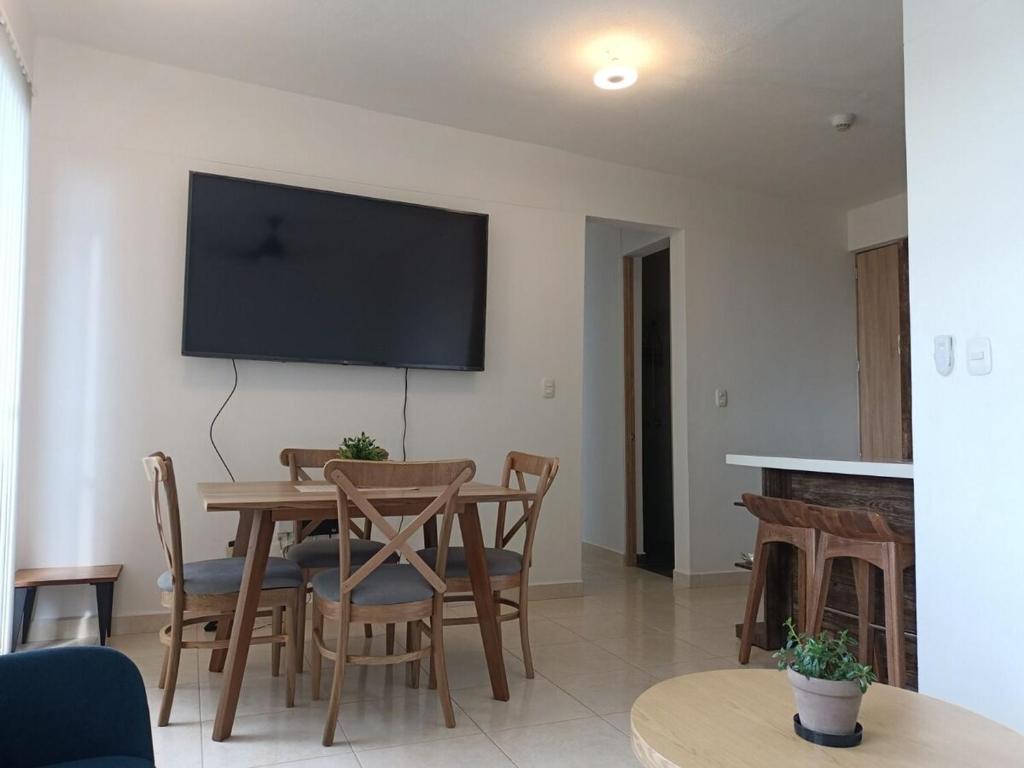 Apartamento Armenia, Excelente Ubicación - 2