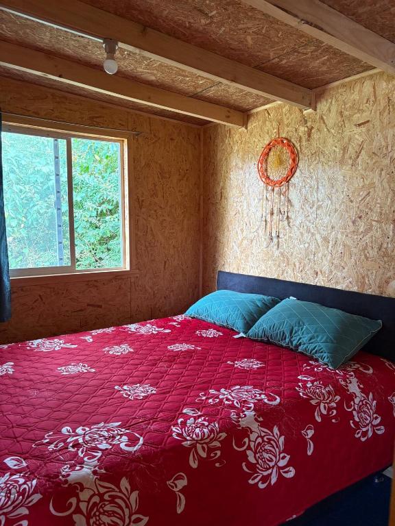 Cabañita Chilota - 4