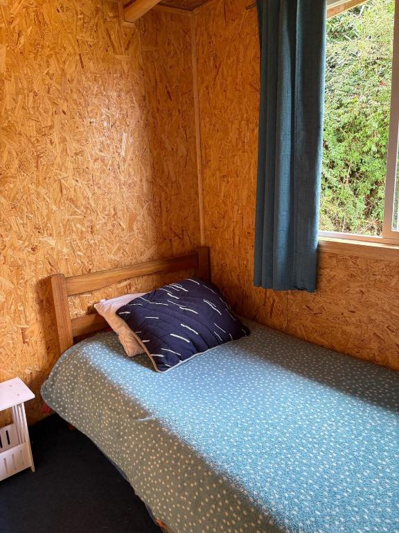 Cabañita Chilota - 5