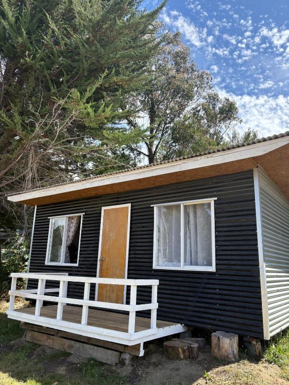 Cabañita Chilota - 2