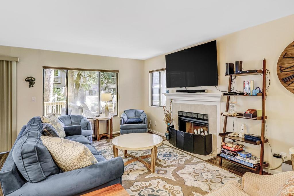 Beachwalk 190, Hilton Head Island