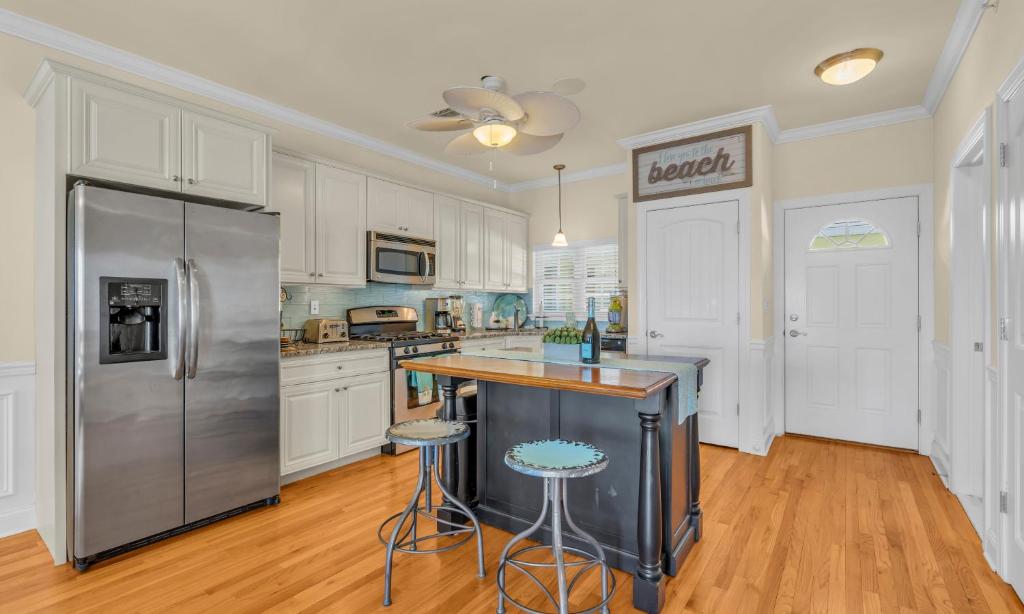 Best Rooftop With 360 Views Free Parking, Seaside Heights