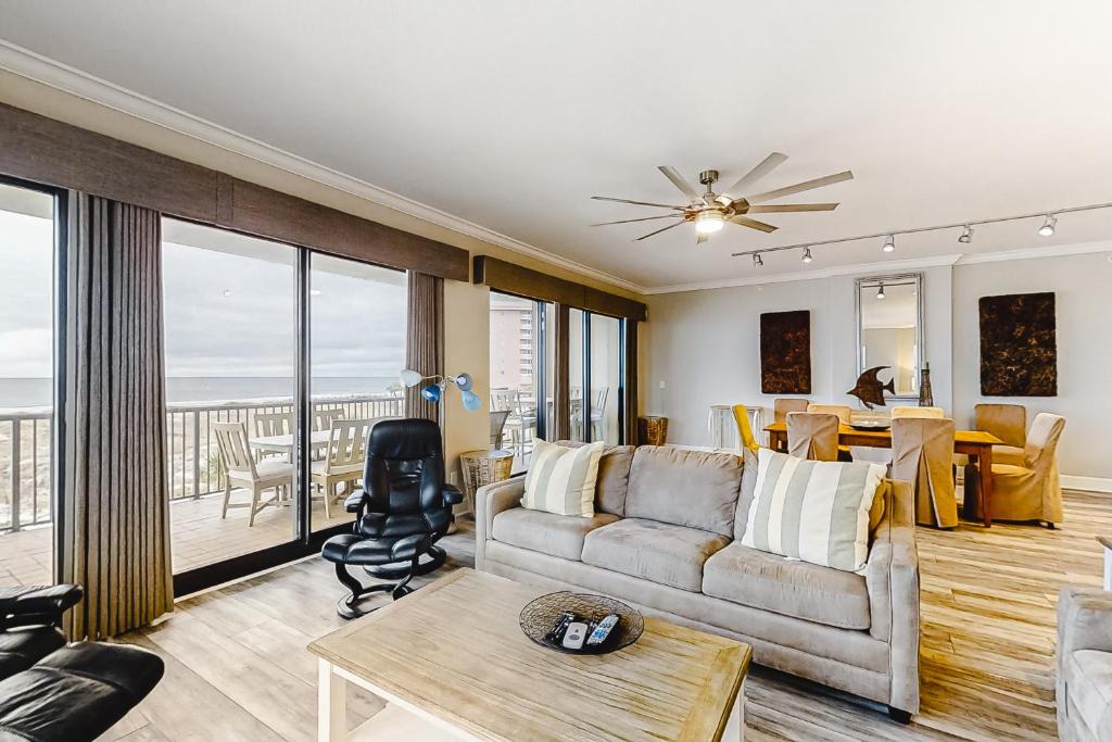 Grand Pointe 309, Orange Beach