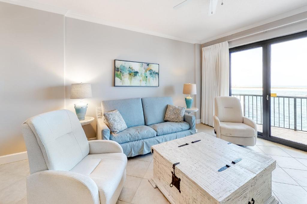 Grand Pointe 408, Orange Beach