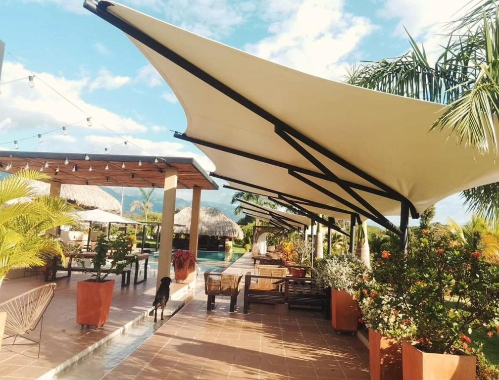 VillaFatima - 2