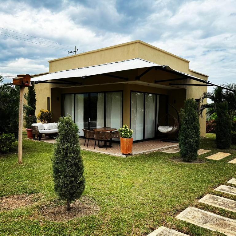 VillaFatima - 4