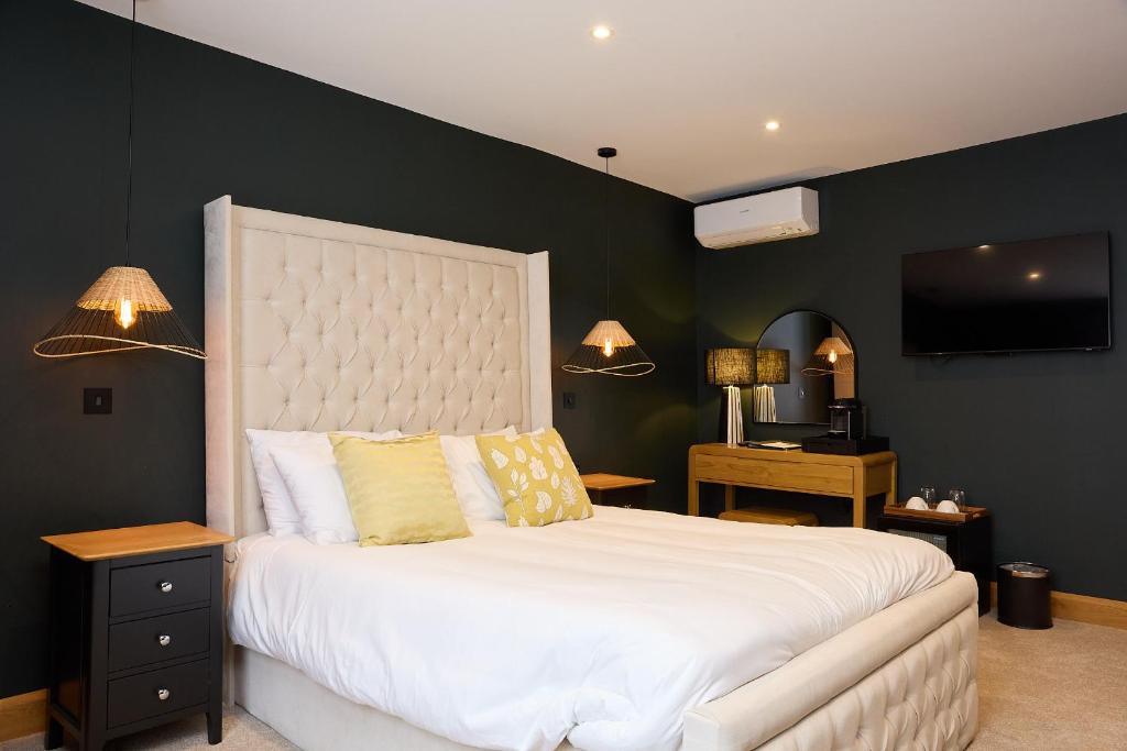 Machine Inn, Ashbourne