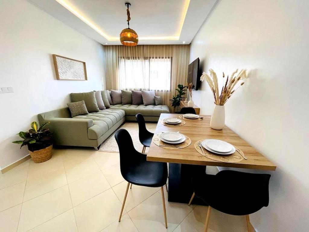 Bohemian getaway, Chic atmosphere and Strategic spot, Agádir