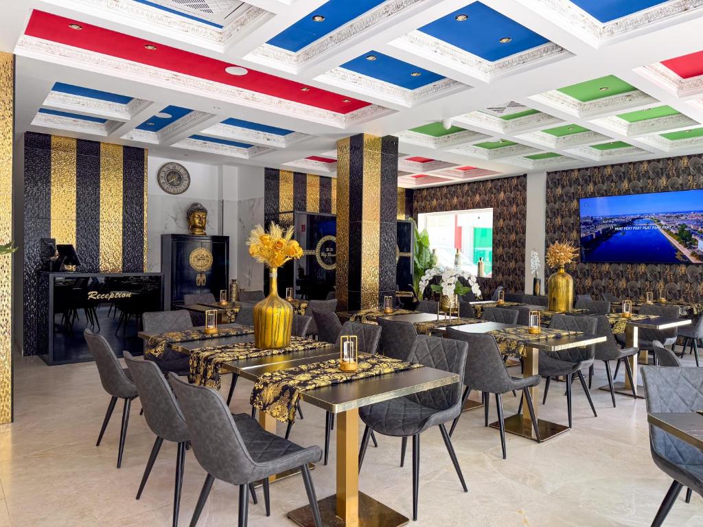HH Riz Resort - Adults Only - 4