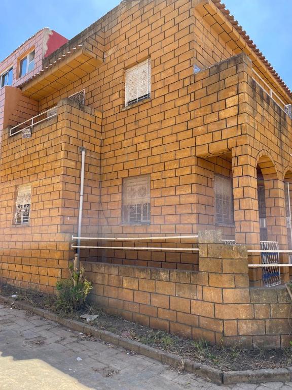 Larache, dghoughi, Larache