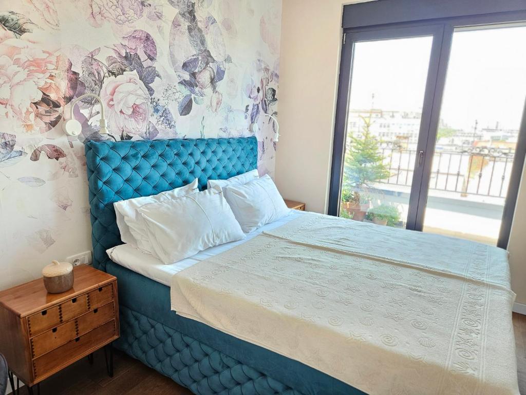 Sky Terrace Belgrade - 2