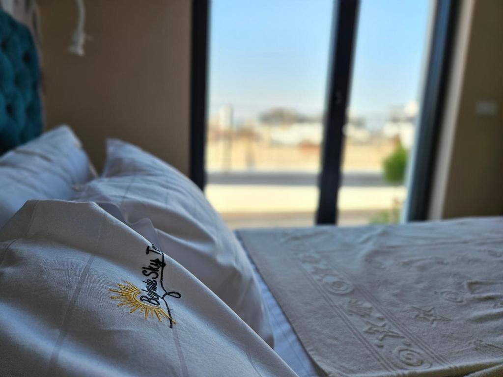 Sky Terrace Belgrade - 4