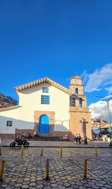 Casita Cusi Qoyllor - 3