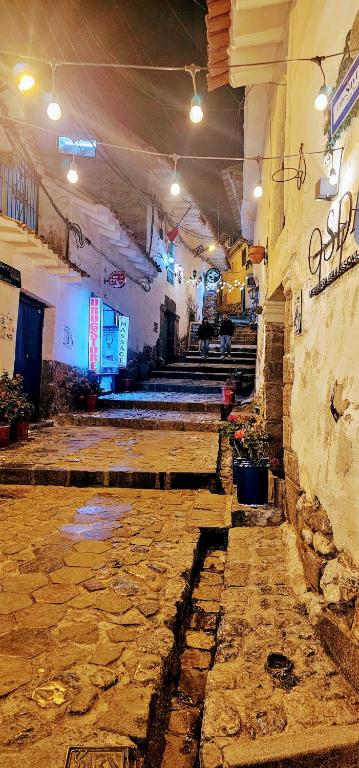 Casita Cusi Qoyllor - 5