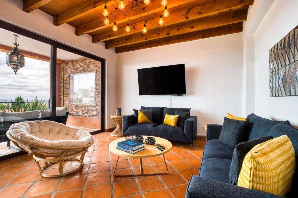 Casa para 8 Personas SMA - 2