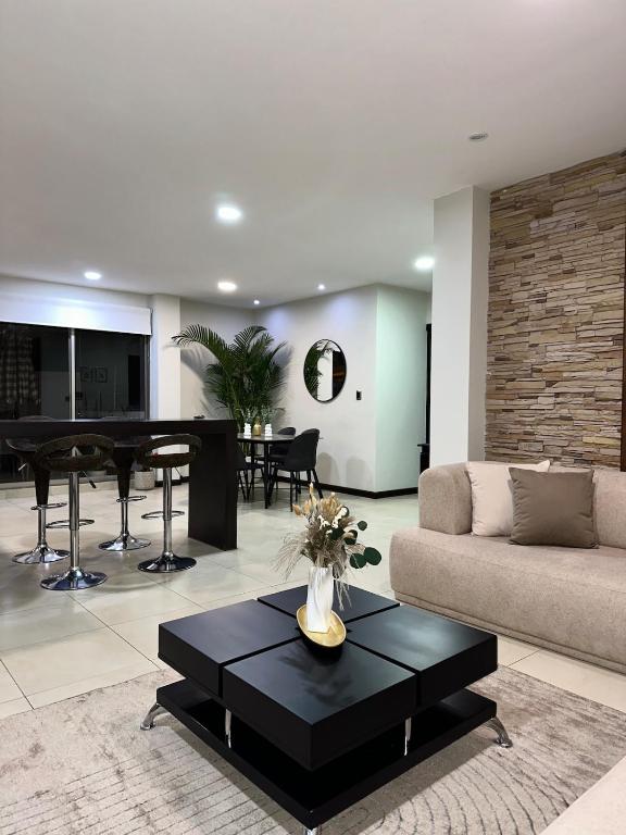 Beautiful Apartment in front of the river - 1