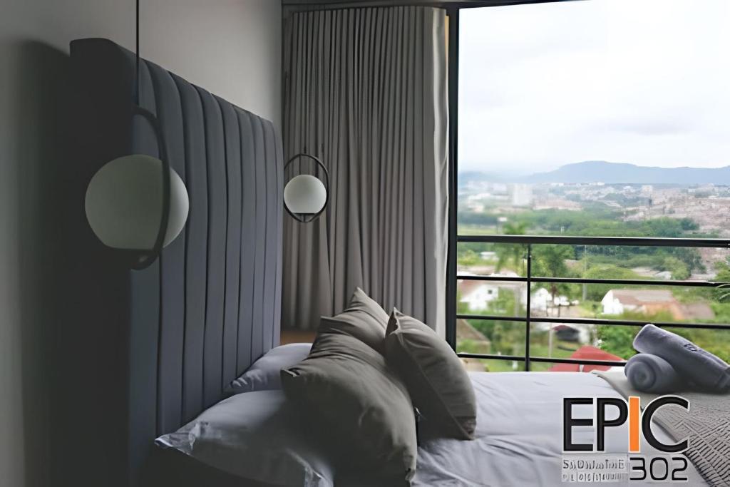 Epic Suite 302 Deluxe Airport - 5
