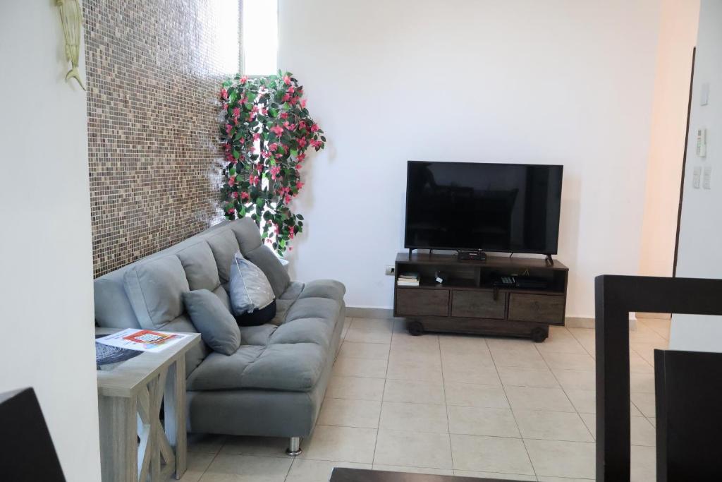 Hermoso departamento en la Avenida Colosio - 2