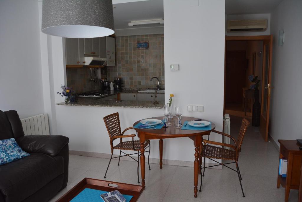 Apartamento Flavia I Espalter - 5
