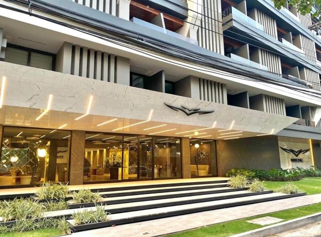 Departamento en zona exclusiva - 5