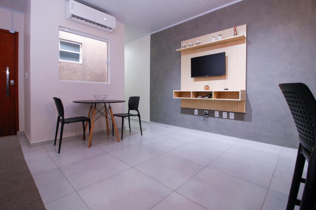 LOFT PAJUMAR 1 ANDAR 300mt PRAIA PAJUCARA, Maceió