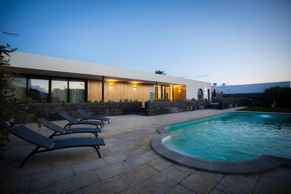 GILS Experience, Ribeira Grande