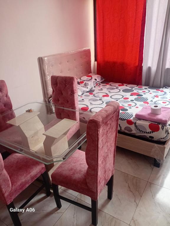 El encanto sanantonio - 5