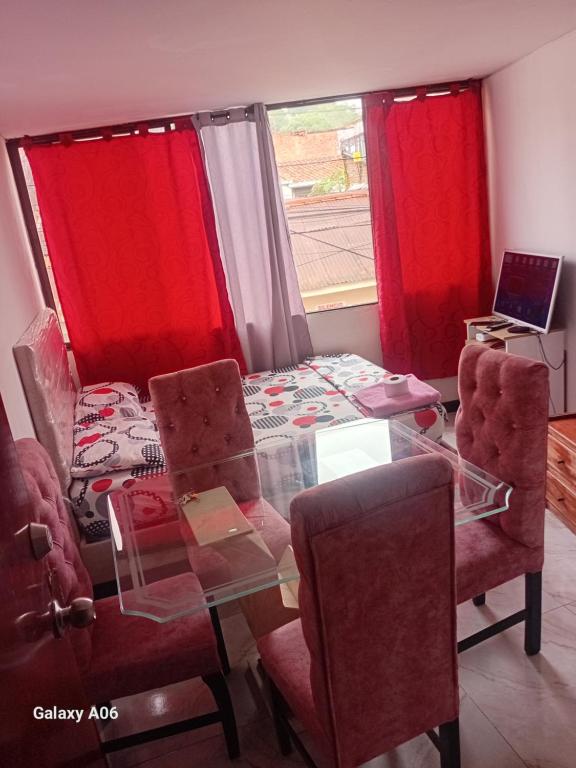 El encanto sanantonio - 2