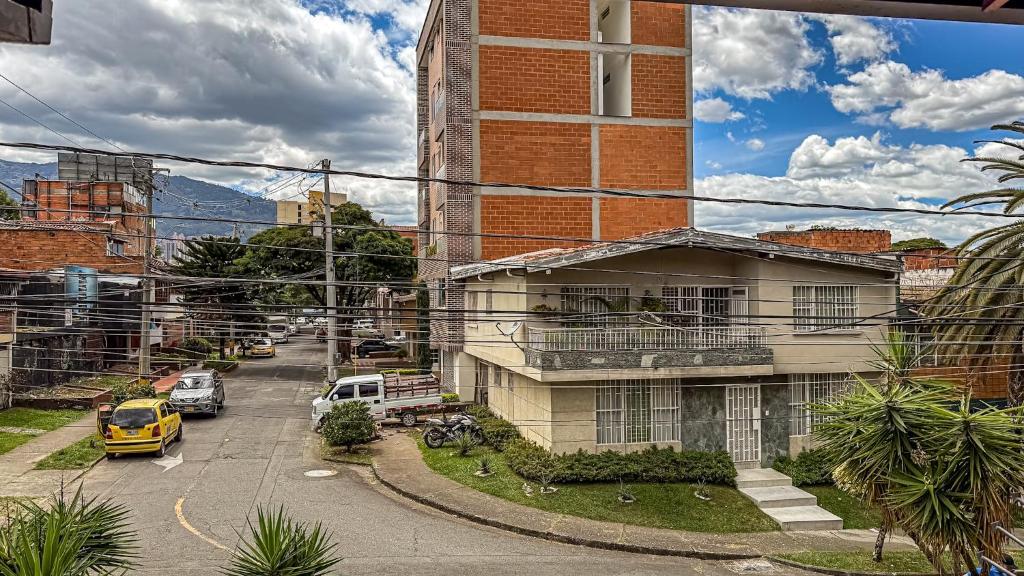 Urban Lofts - 5
