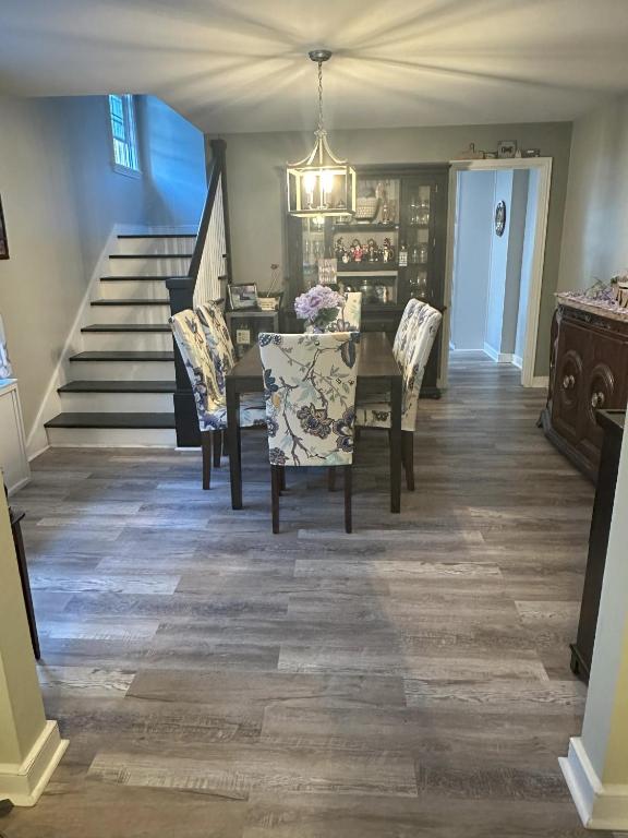 Cozy 1 BR Retreat within walking distance to all the Hershey Attractions, Hershey