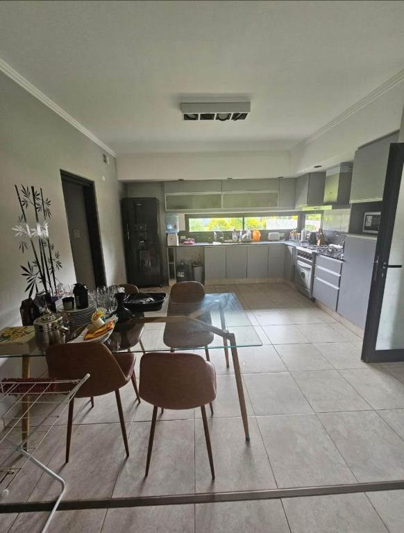 Casa de categoría en Country - 5