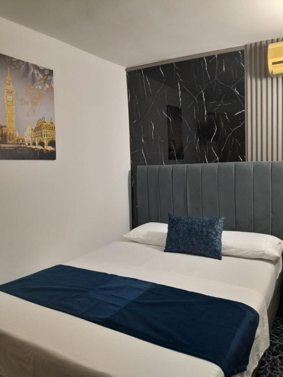 Hotel Bahia Suite In - 4