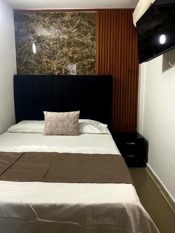 Hotel Bahia Suite In - 2