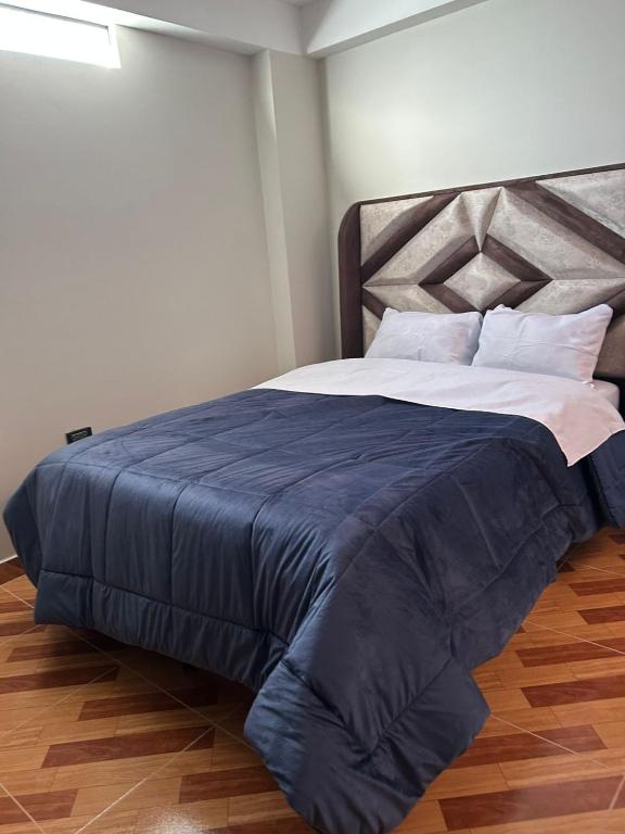 Hospedaje diagonal - 4