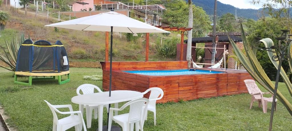 Casa Campestre - 2
