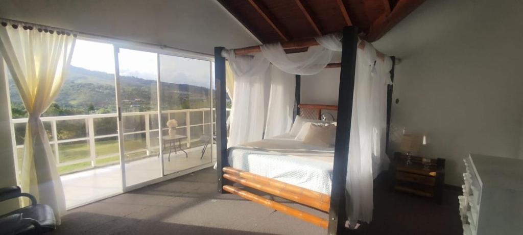 Casa Campestre - 5