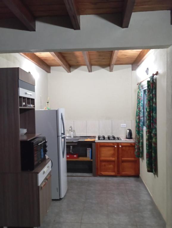 Duplex Morena - 2