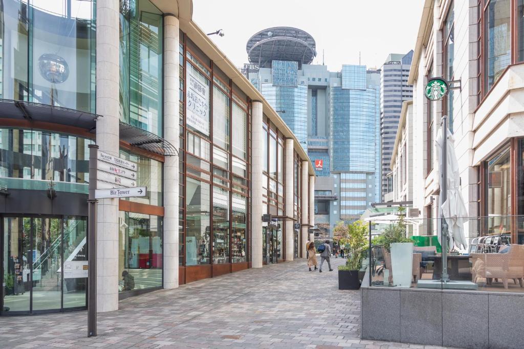 게스트하우스 아카사카 노 사토 도쿄 여성전용 호텔 이미지 2