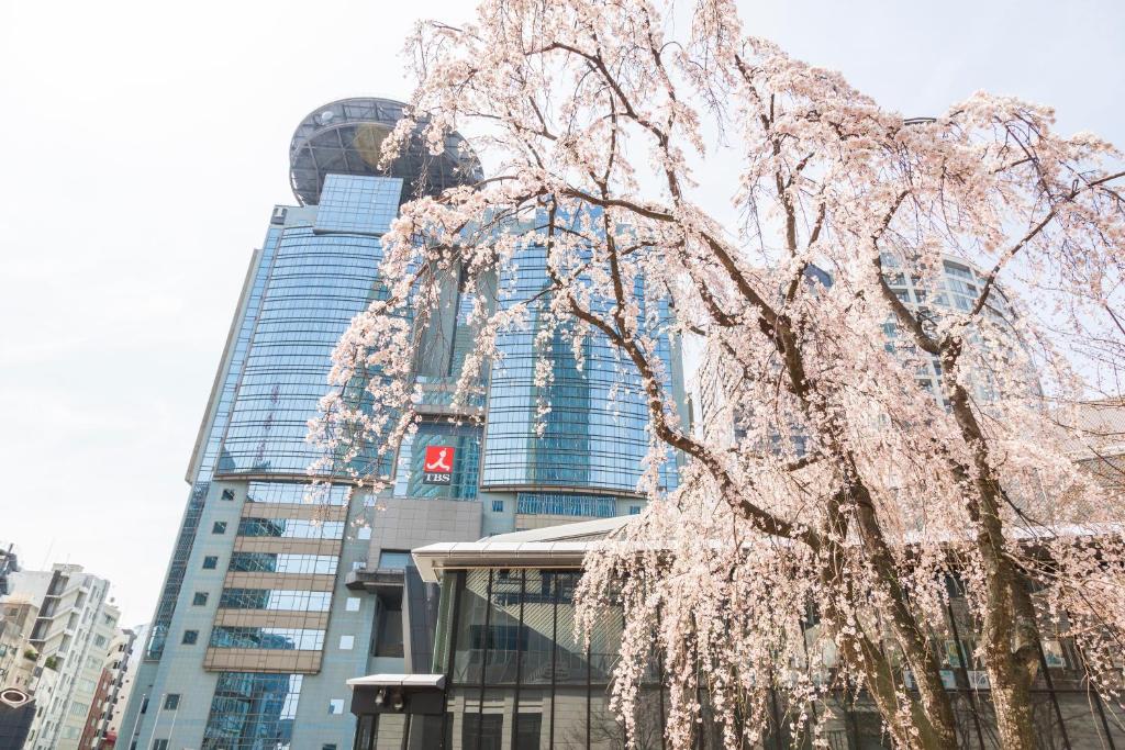 게스트하우스 아카사카 노 사토 도쿄 여성전용 호텔 이미지 1