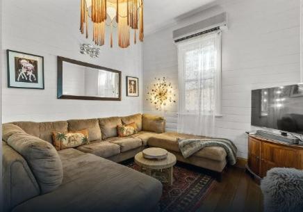 Massinger Hideaway, Byron Bay